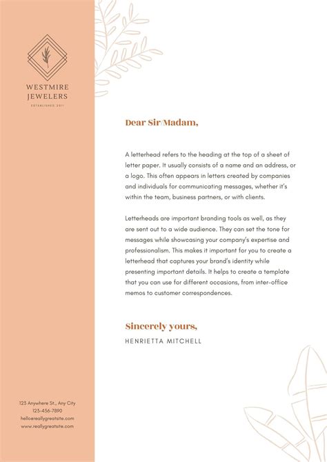 Forget about struggling to pair colors or define roles and use a single color. . Cover letter template canva